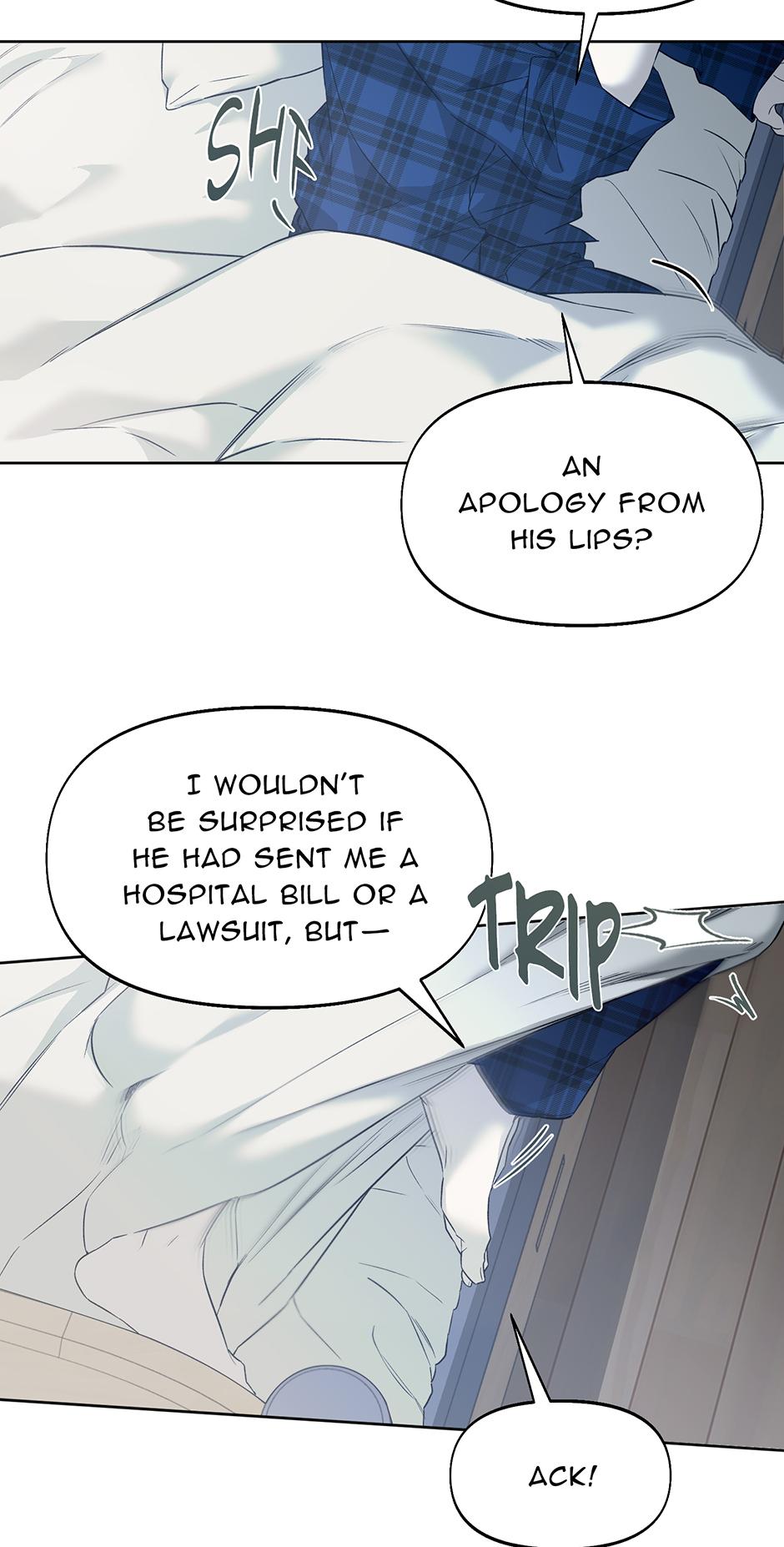 Nerd Project, Chapter 38 image 29